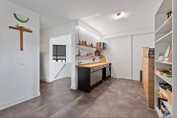 Medium property photo - Deltastraat 2, 1353 BR Almere